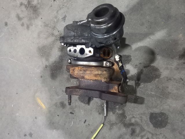 bontott RENAULT MASTER Turbó